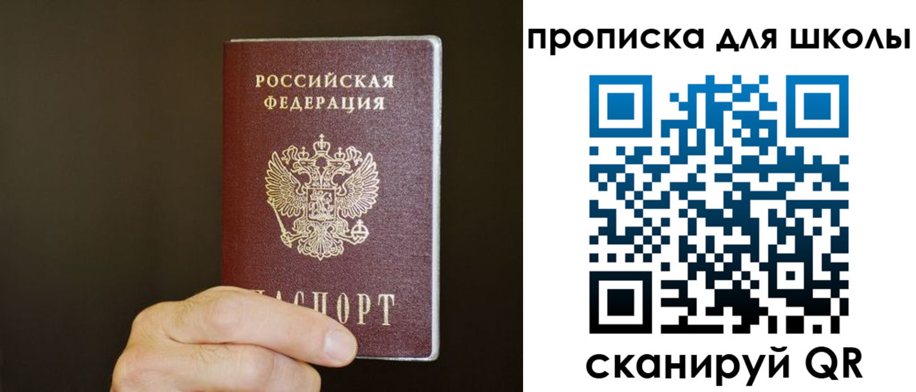 регистрация в Владивостоке